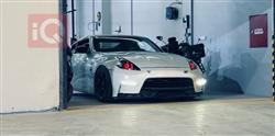 نيسان 370Z